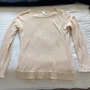 Abound Sweater